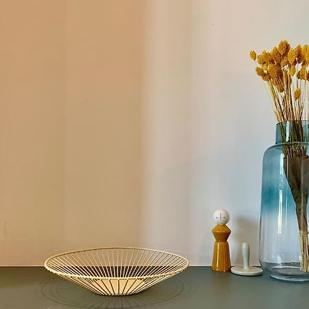 Lovely Studio Flat In Bocconi Мілан Екстер'єр фото
